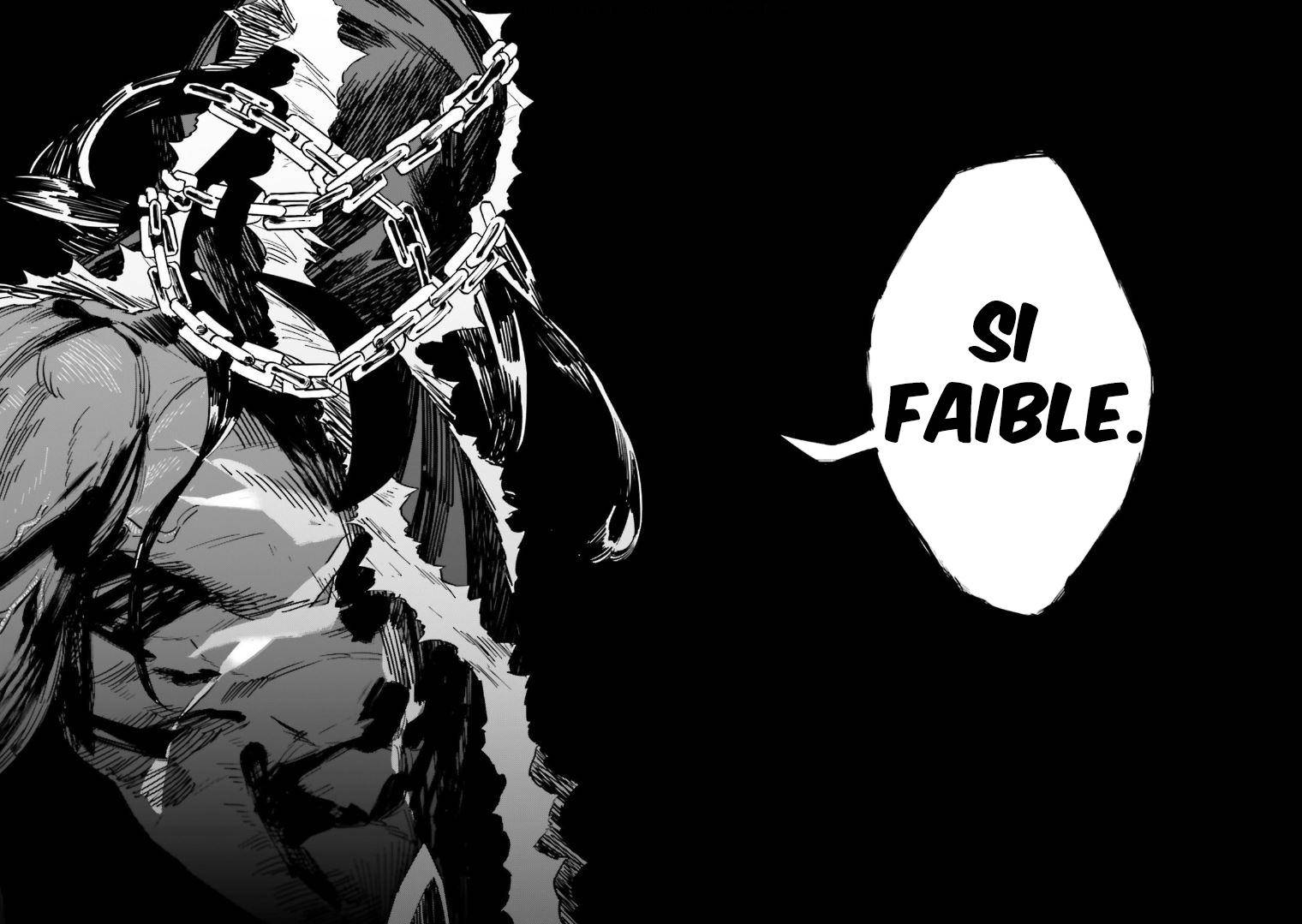  Fate/strange Fake - Chapitre 17 - 41