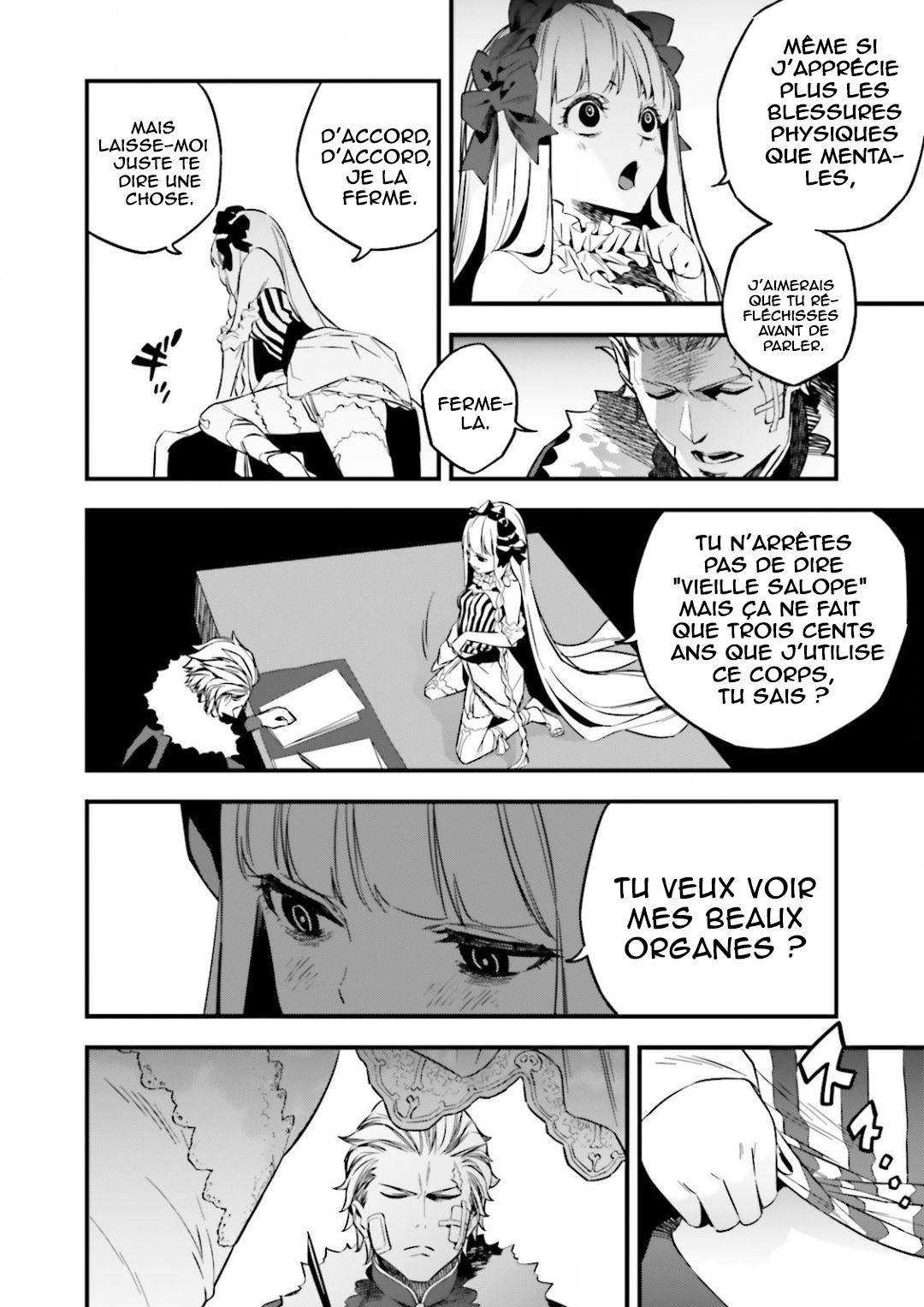  Fate/strange Fake - Chapitre 17 - 16