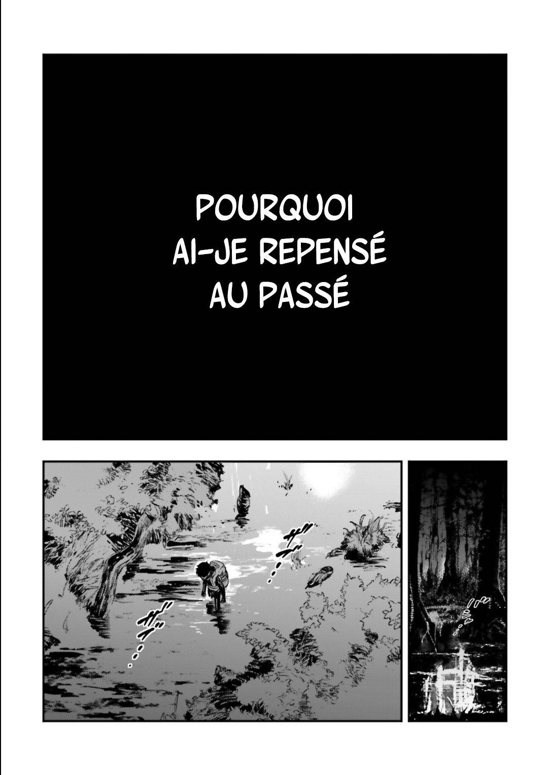  Fate/strange Fake - Chapitre 18 - 12