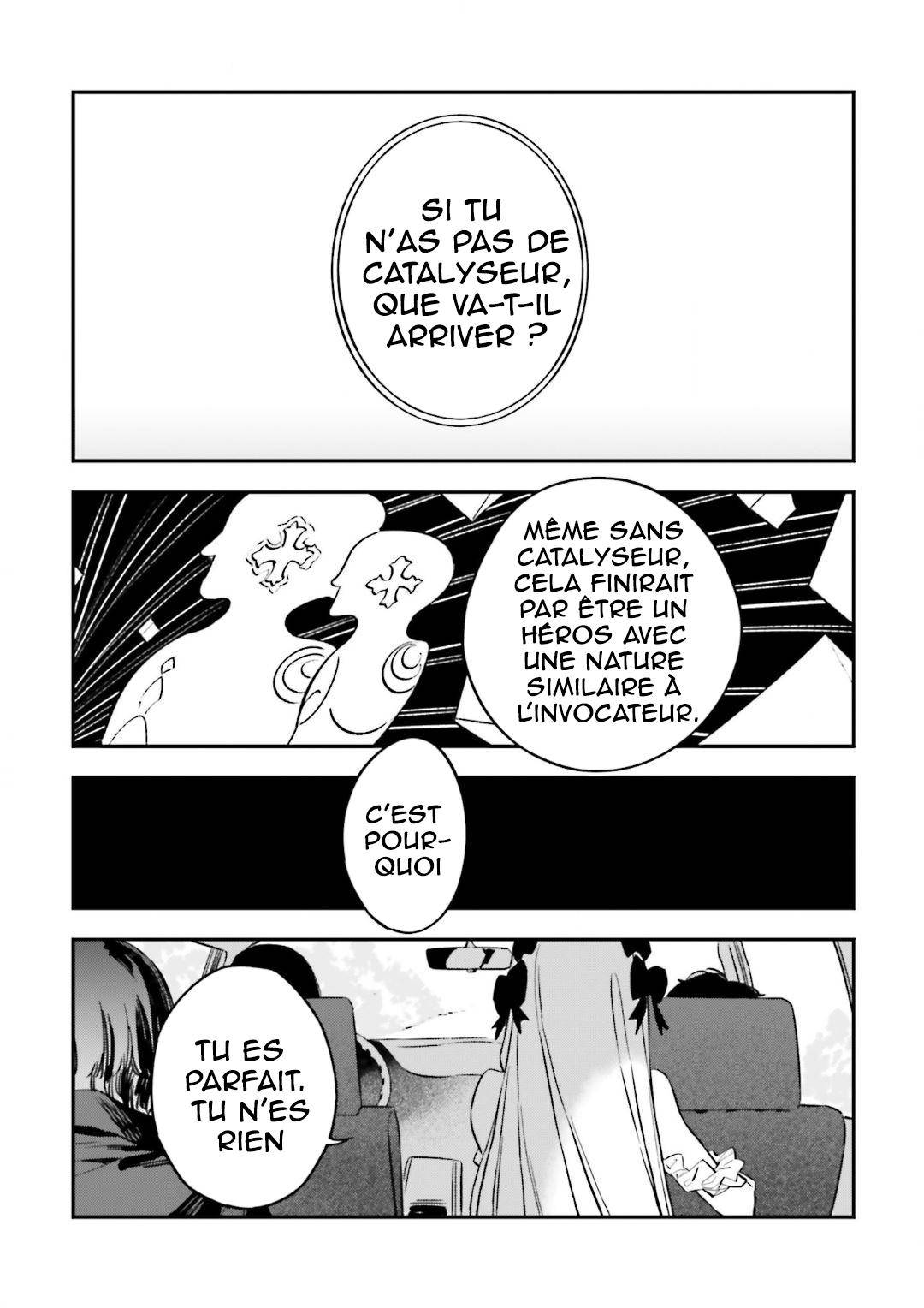  Fate/strange Fake - Chapitre 19 - 10