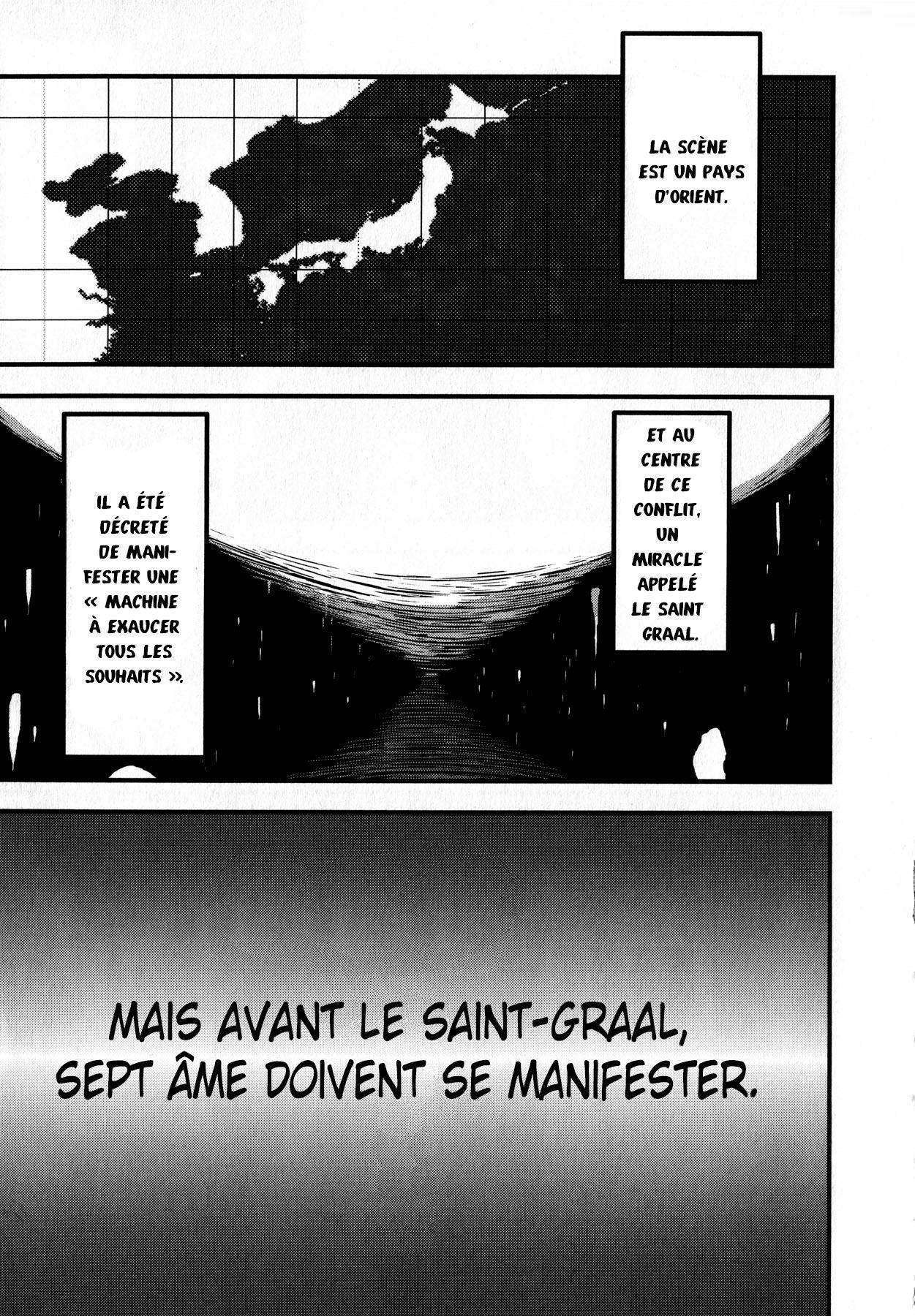  Fate/strange Fake - Chapitre 2 - 39