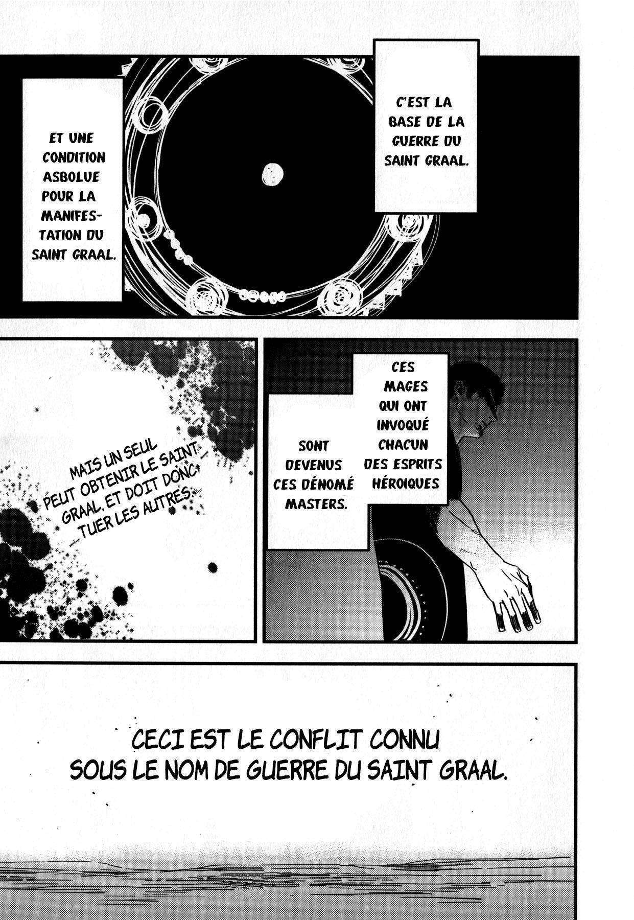  Fate/strange Fake - Chapitre 2 - 41