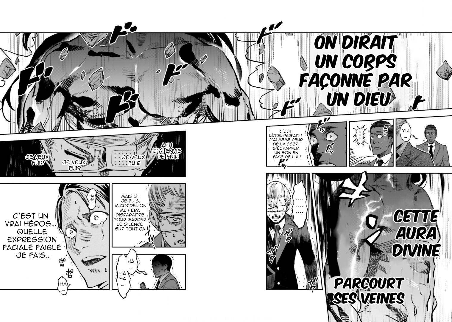  Fate/strange Fake - Chapitre 20 - 24