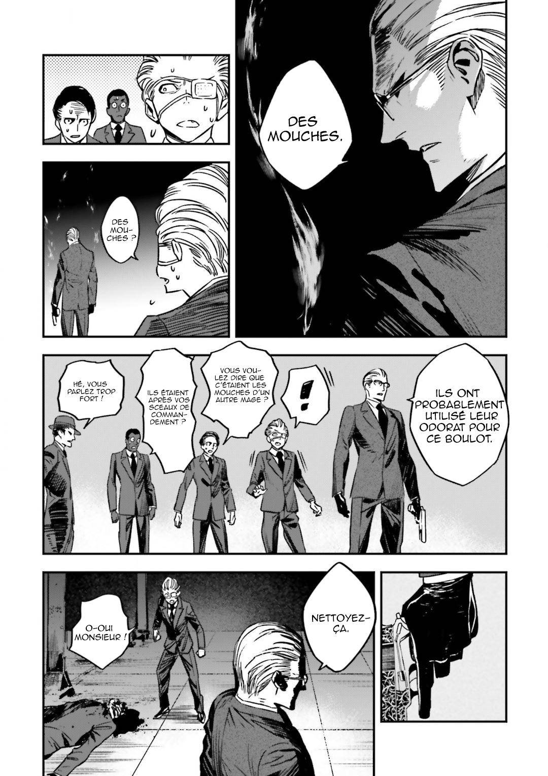  Fate/strange Fake - Chapitre 20 - 10