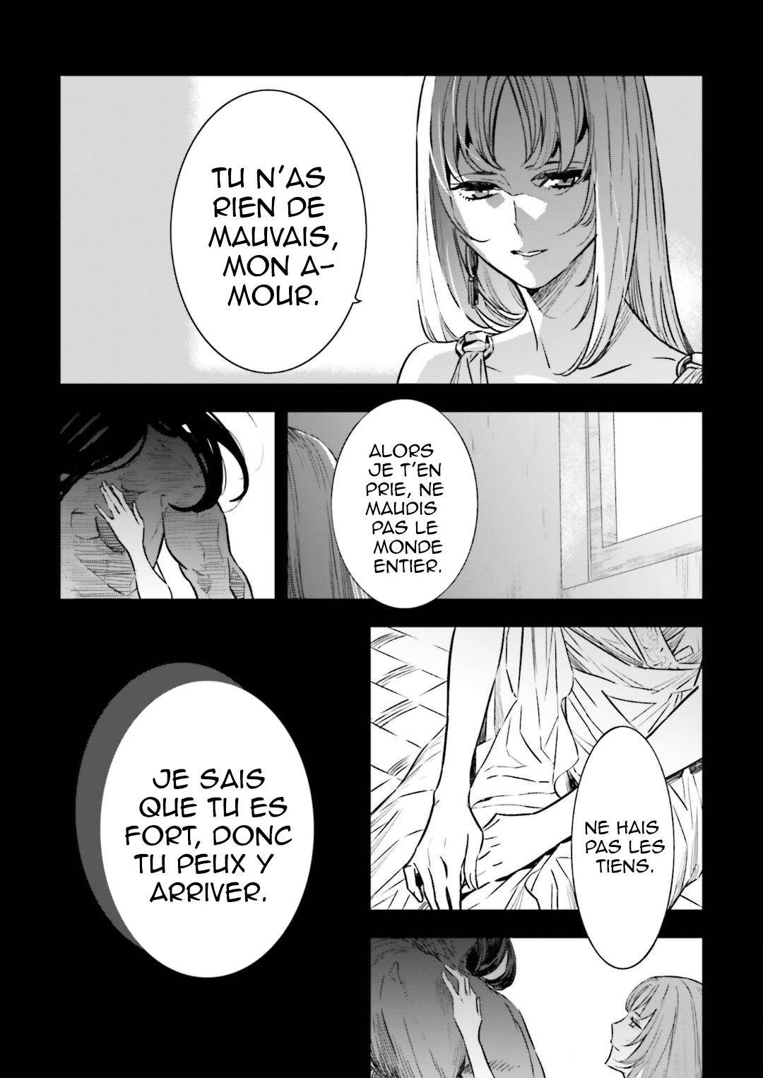  Fate/strange Fake - Chapitre 21 - 18