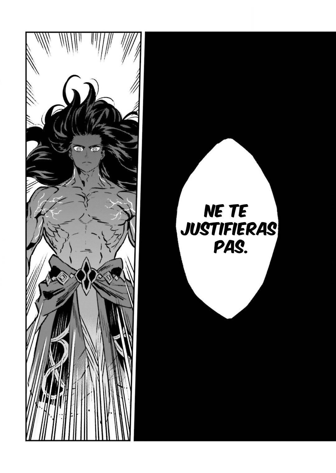  Fate/strange Fake - Chapitre 21 - 9