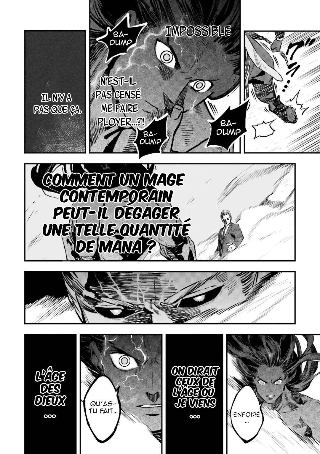  Fate/strange Fake - Chapitre 21 - 12