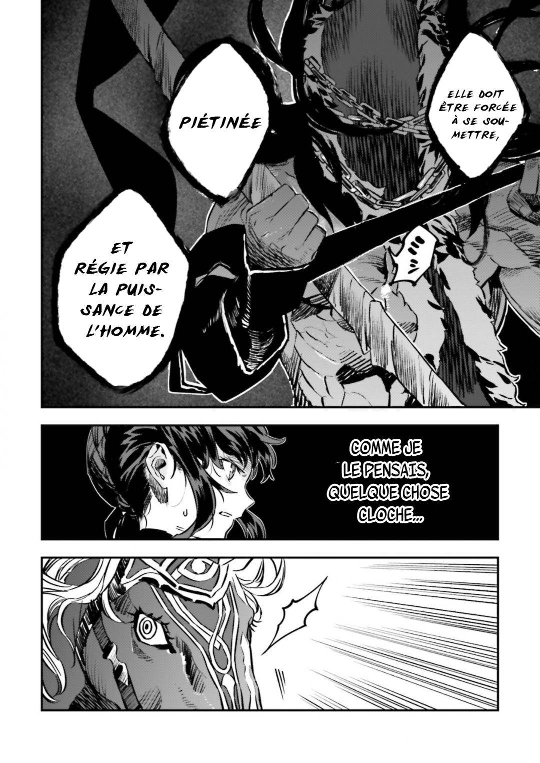  Fate/strange Fake - Chapitre 22 - 22