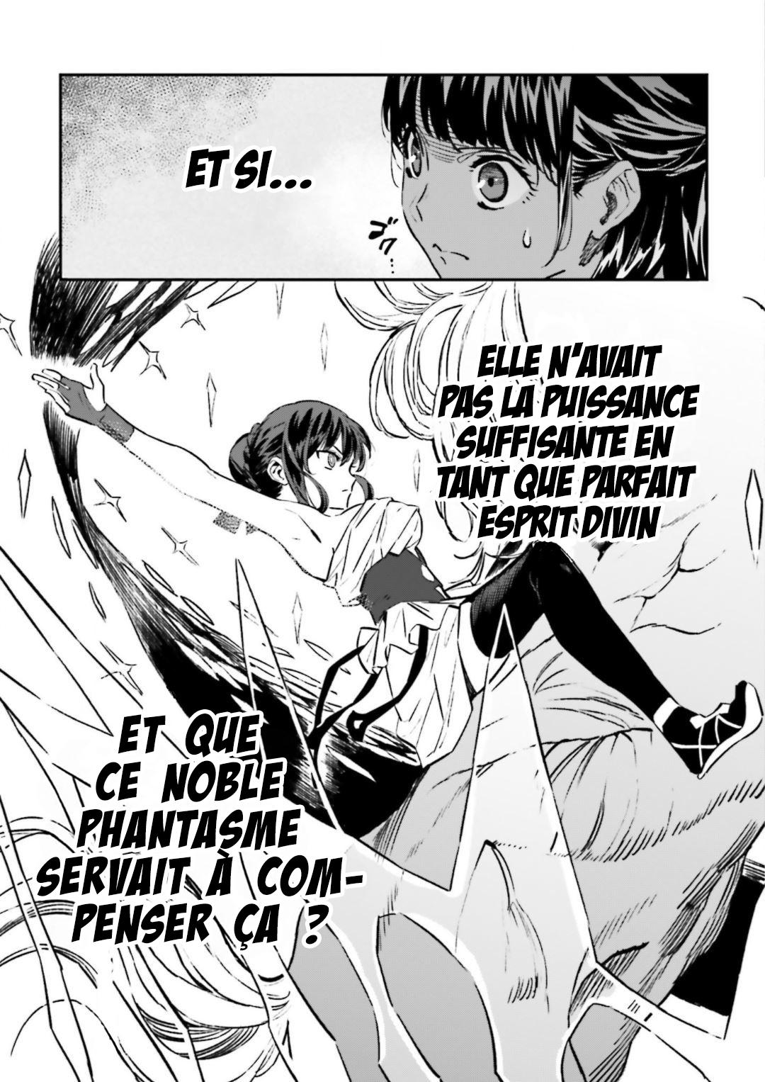  Fate/strange Fake - Chapitre 23 - 10