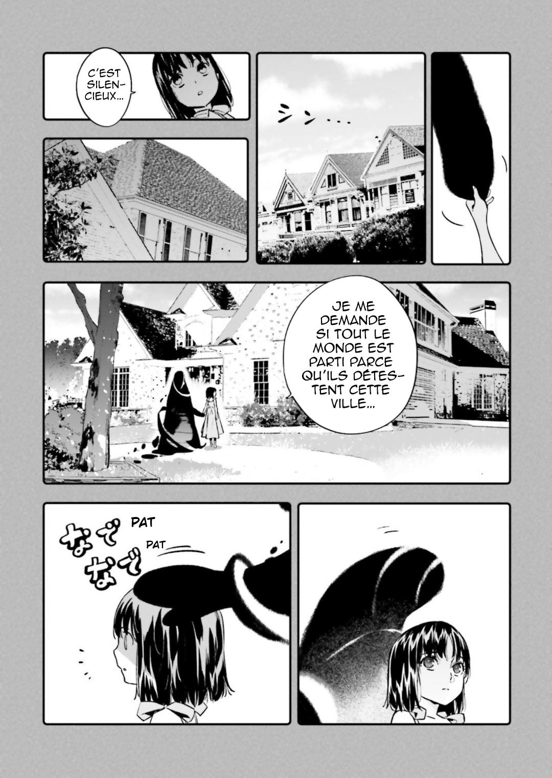  Fate/strange Fake - Chapitre 24 - 4