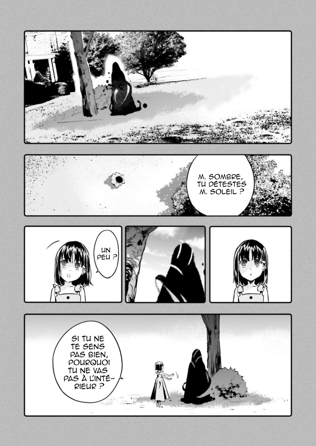  Fate/strange Fake - Chapitre 24 - 3