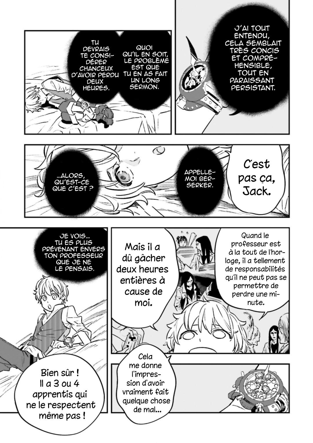  Fate/strange Fake - Chapitre 25 - 4