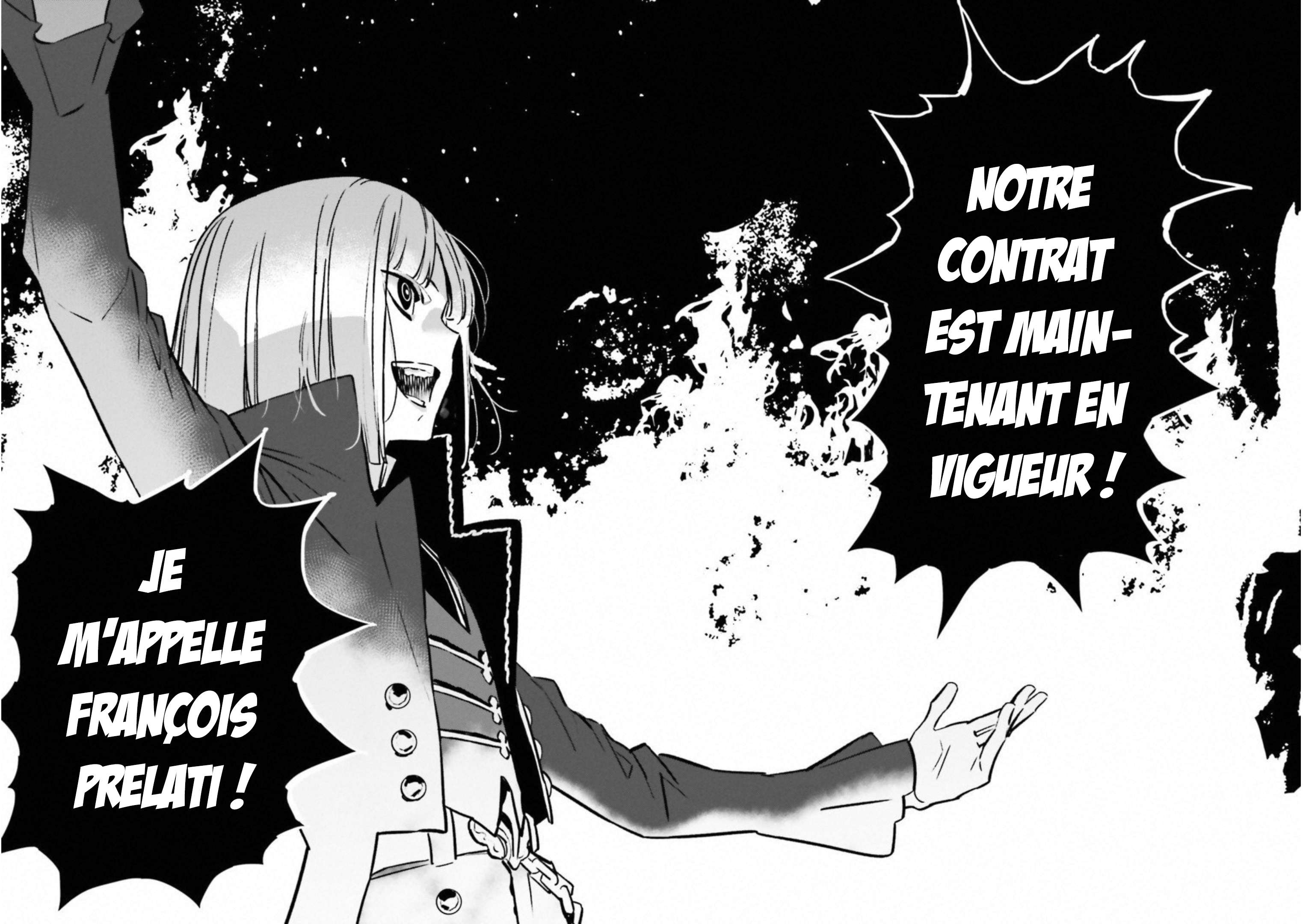  Fate/strange Fake - Chapitre 26.5 - 18