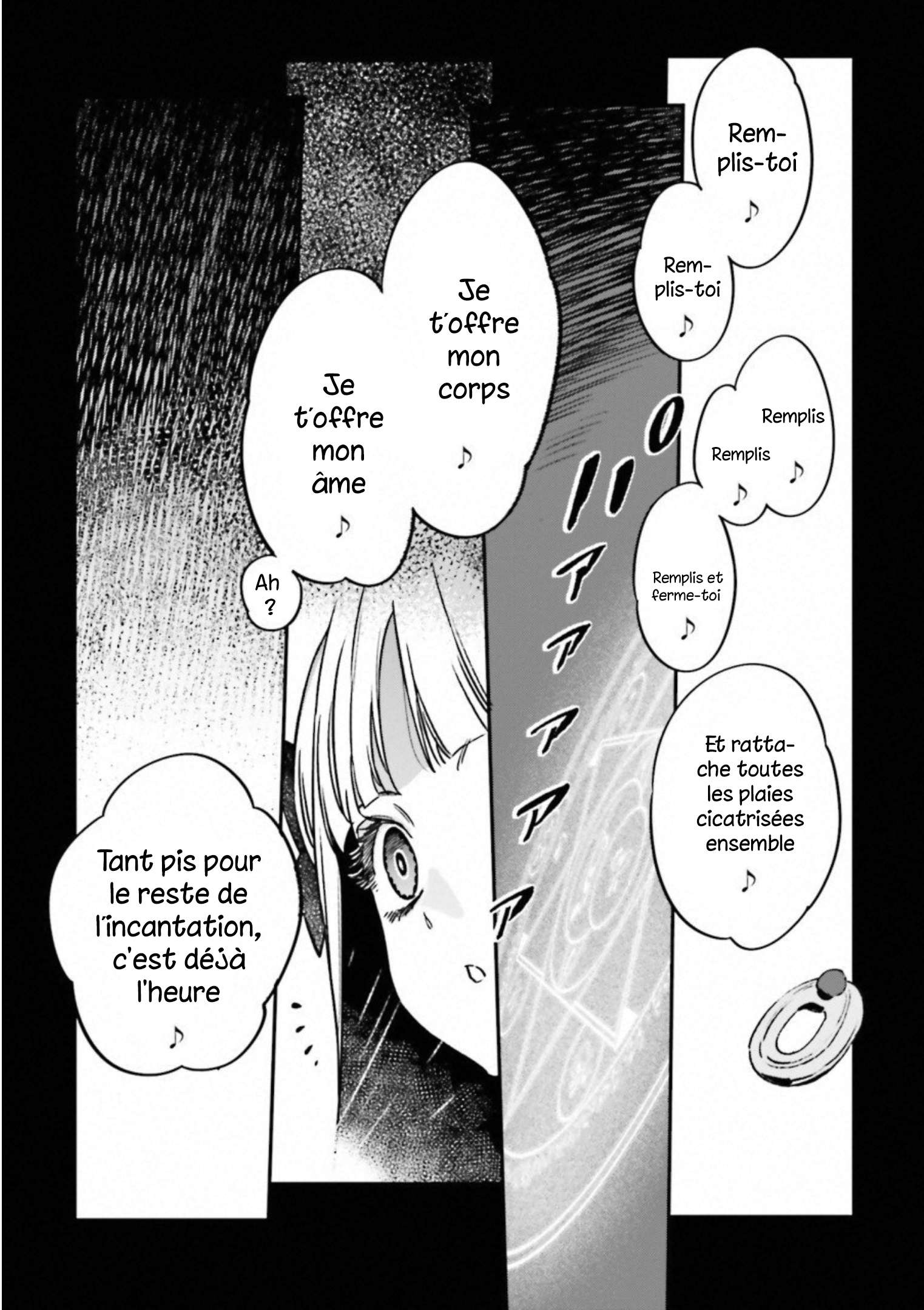  Fate/strange Fake - Chapitre 26.5 - 6