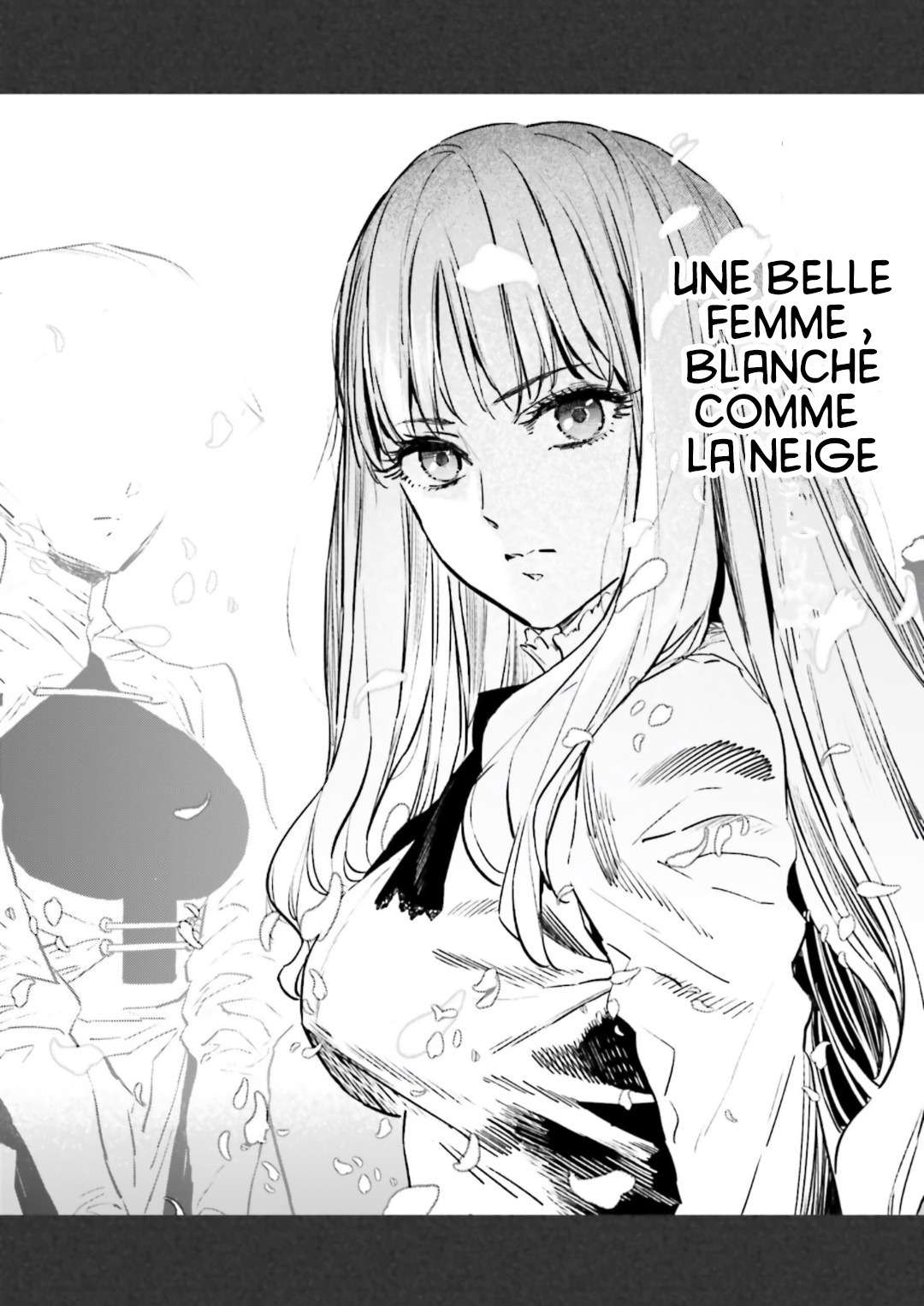  Fate/strange Fake - Chapitre 27.1 - 15