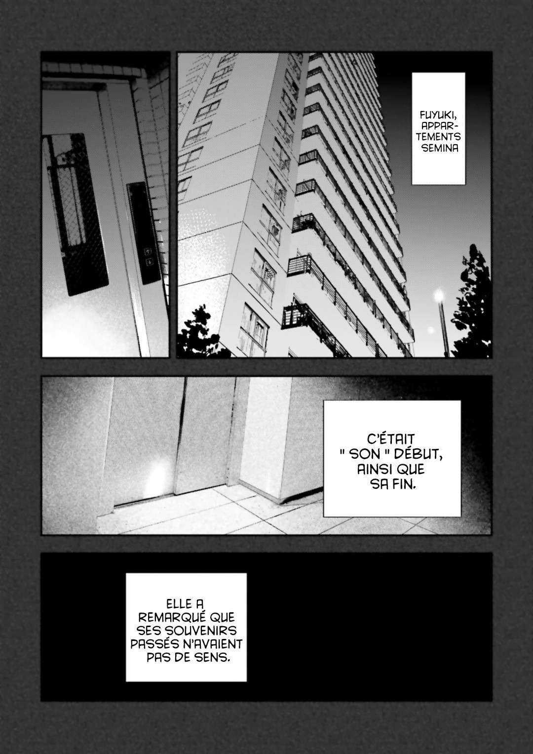  Fate/strange Fake - Chapitre 27.1 - 4