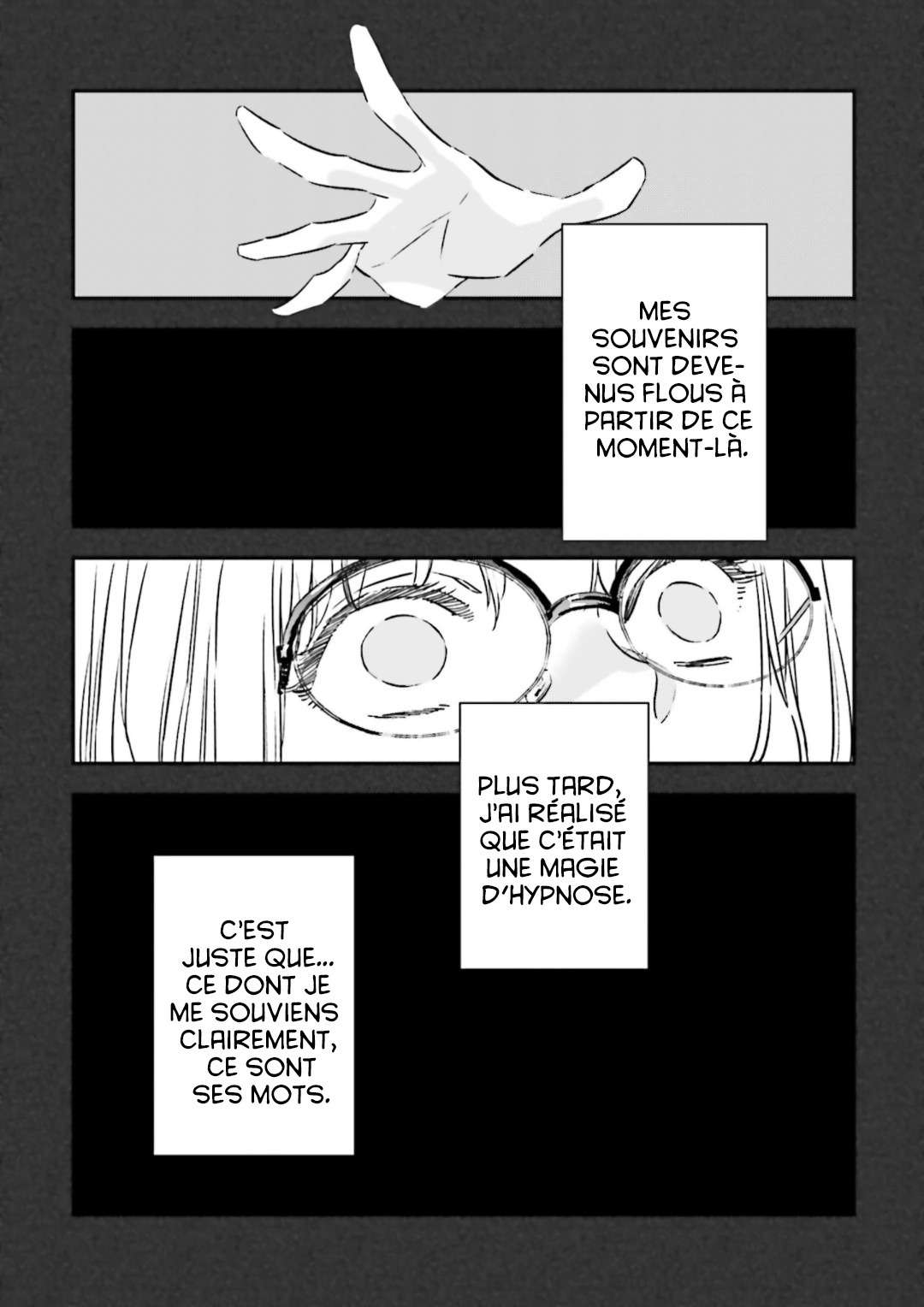  Fate/strange Fake - Chapitre 27.1 - 18