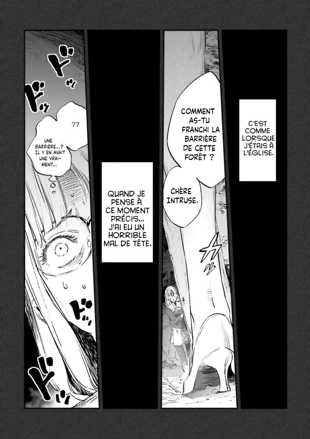  Fate/strange Fake - Chapitre 27.1 - 16