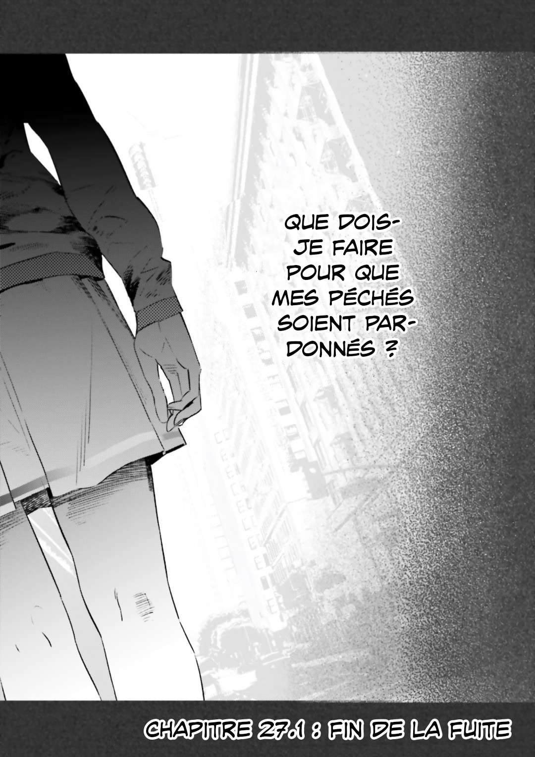  Fate/strange Fake - Chapitre 27.1 - 3