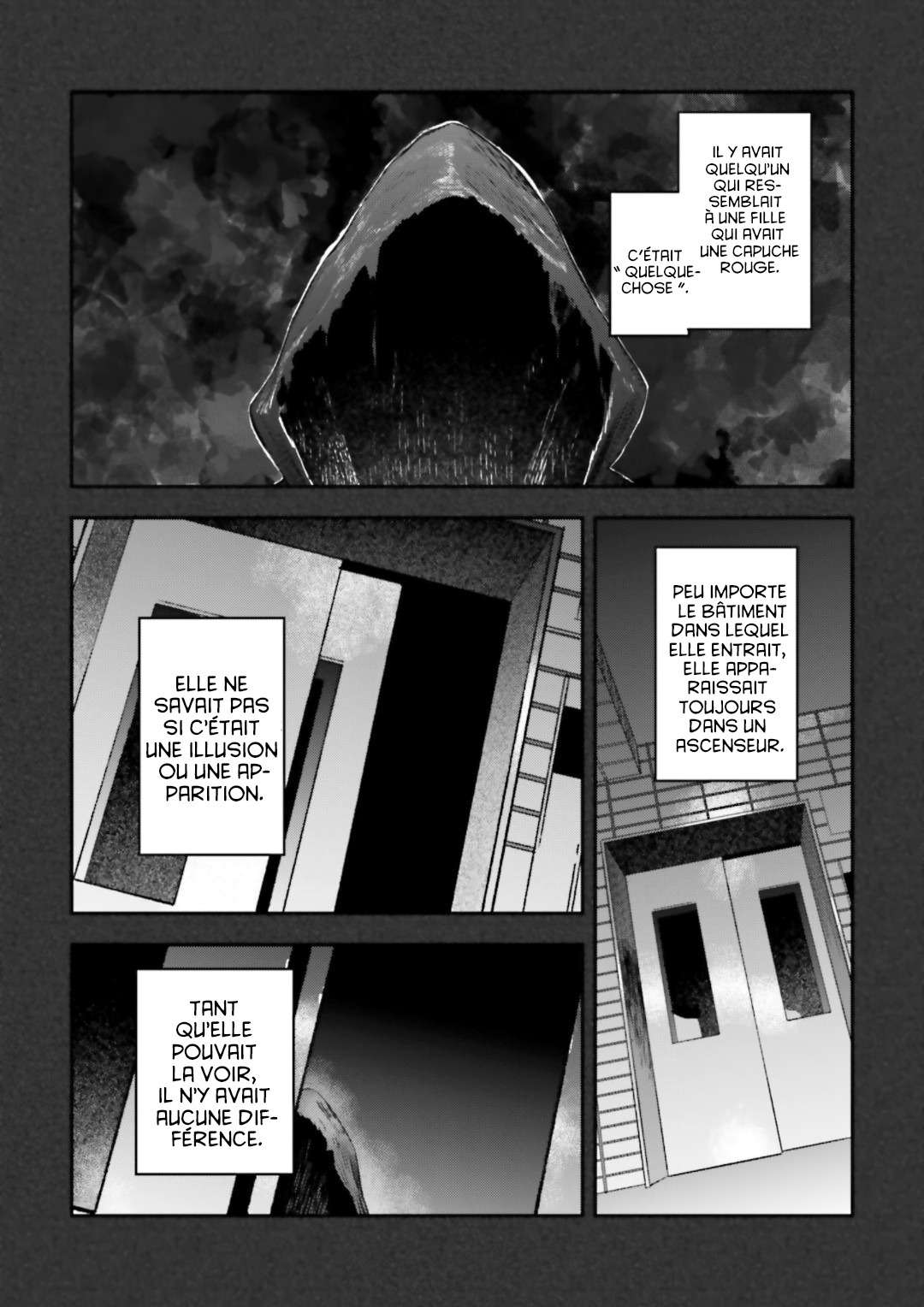  Fate/strange Fake - Chapitre 27.1 - 6