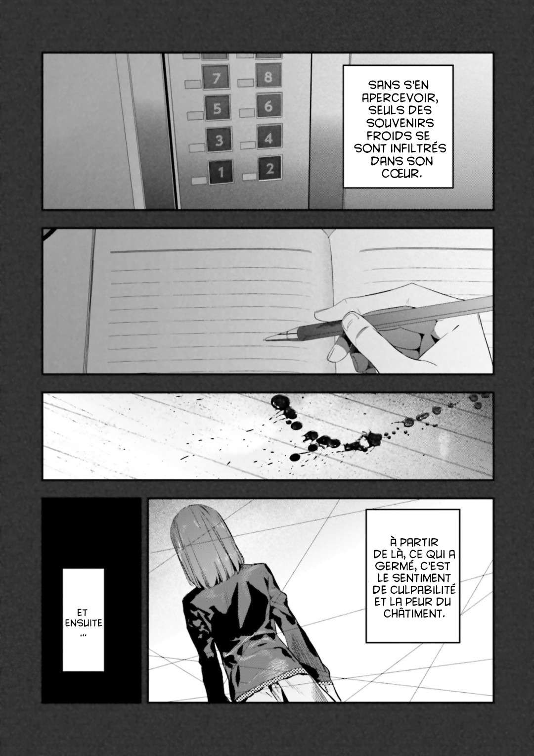  Fate/strange Fake - Chapitre 27.1 - 5