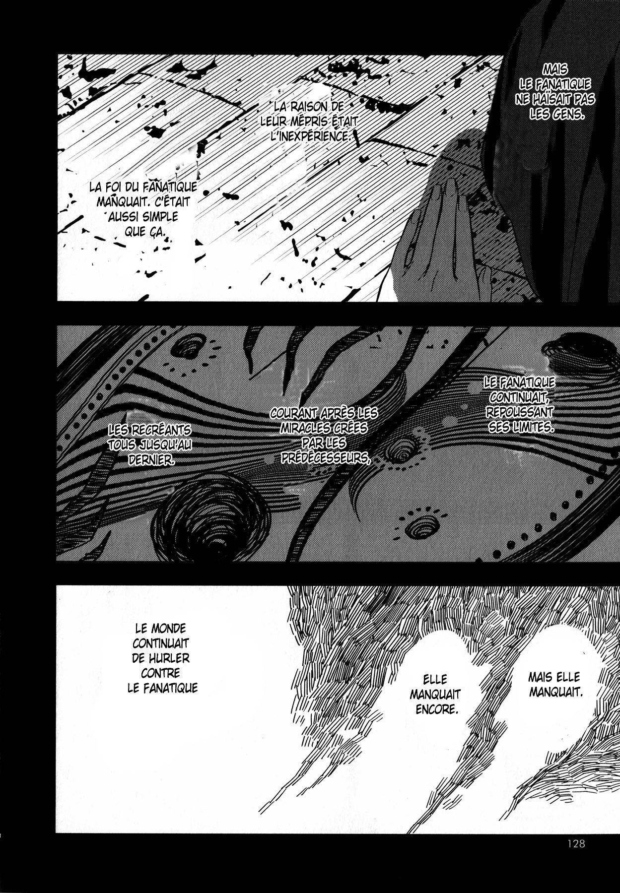  Fate/strange Fake - Chapitre 3 - 3