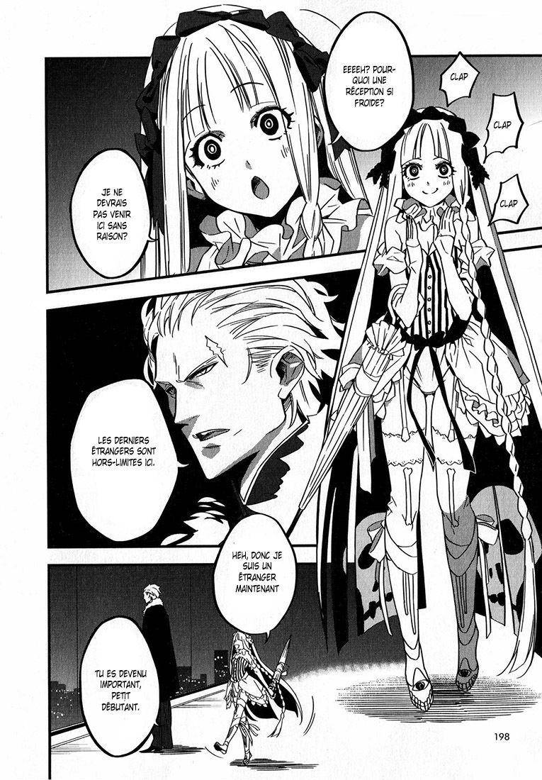  Fate/strange Fake - Chapitre 5 - 23