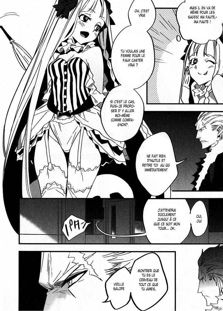  Fate/strange Fake - Chapitre 5 - 29