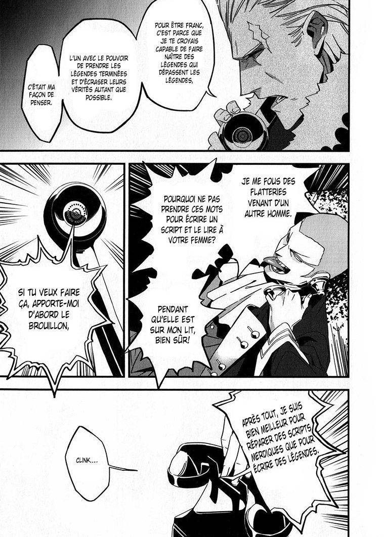  Fate/strange Fake - Chapitre 5 - 14