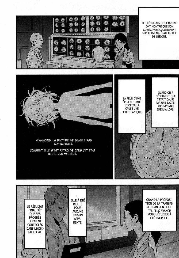  Fate/strange Fake - Chapitre 6 - 13