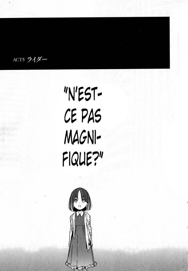  Fate/strange Fake - Chapitre 6 - 2