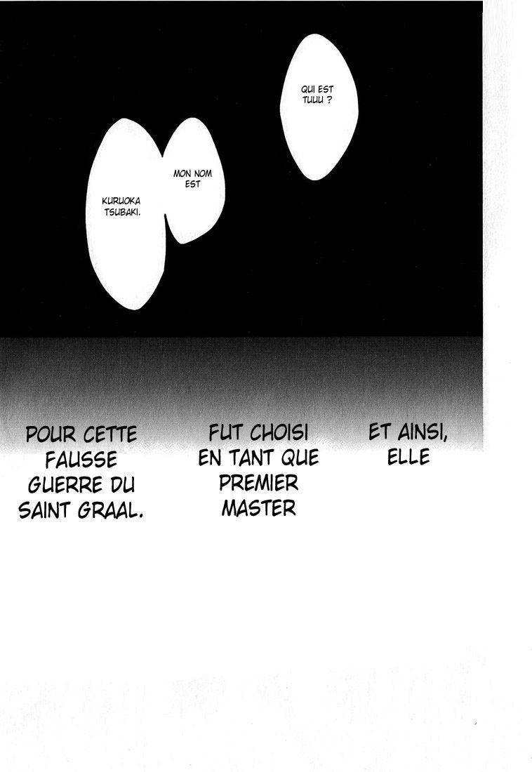  Fate/strange Fake - Chapitre 6 - 25