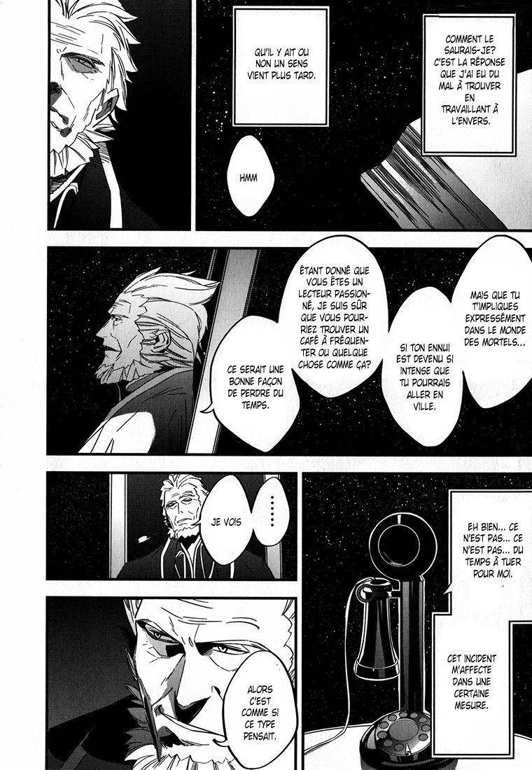  Fate/strange Fake - Chapitre 7 - 46