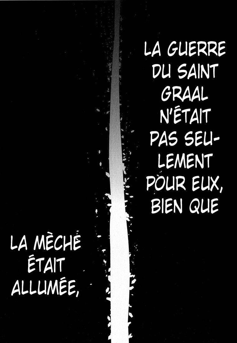  Fate/strange Fake - Chapitre 7 - 37