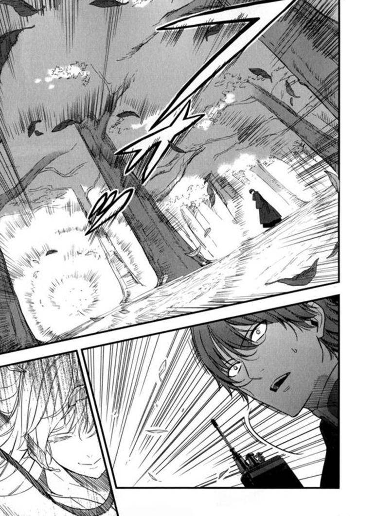  Fate/strange Fake - Chapitre 8 - 26