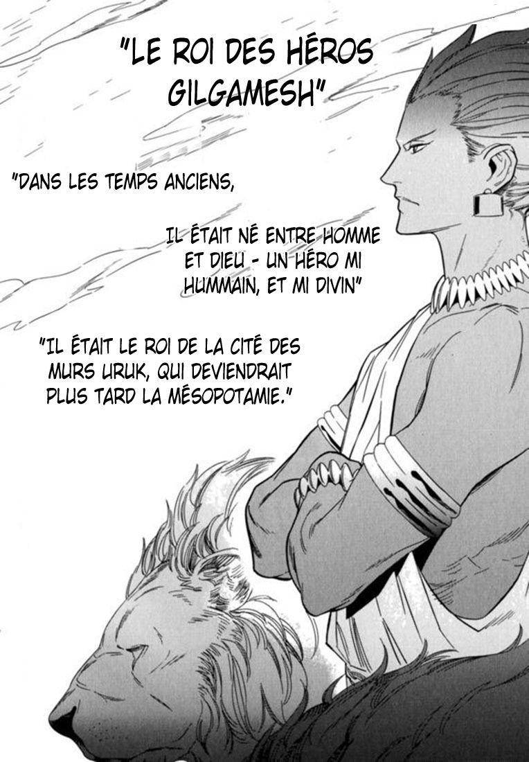  Fate/strange Fake - Chapitre 8 - 10