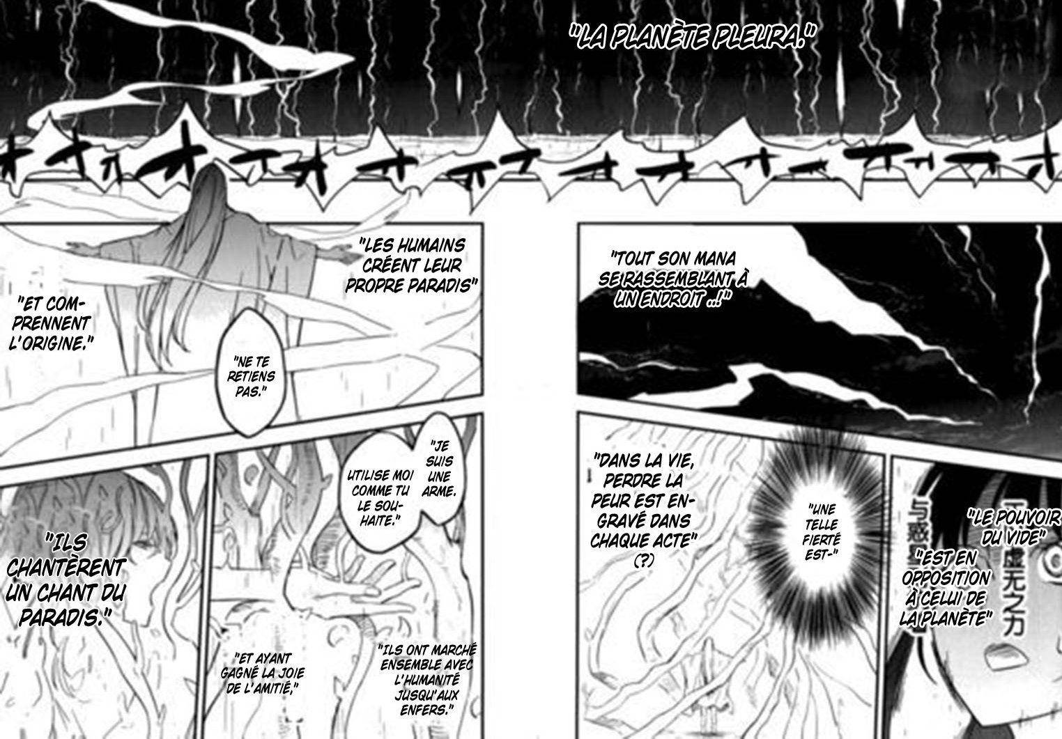  Fate/strange Fake - Chapitre 8 - 46