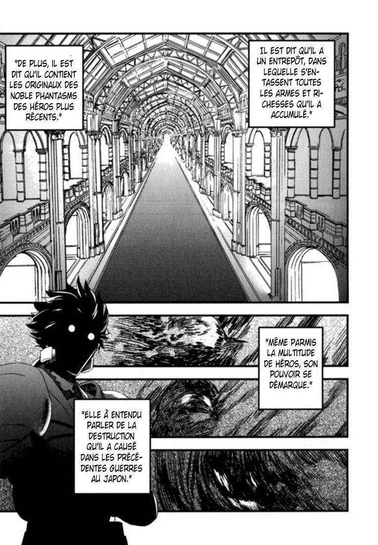  Fate/strange Fake - Chapitre 8 - 11