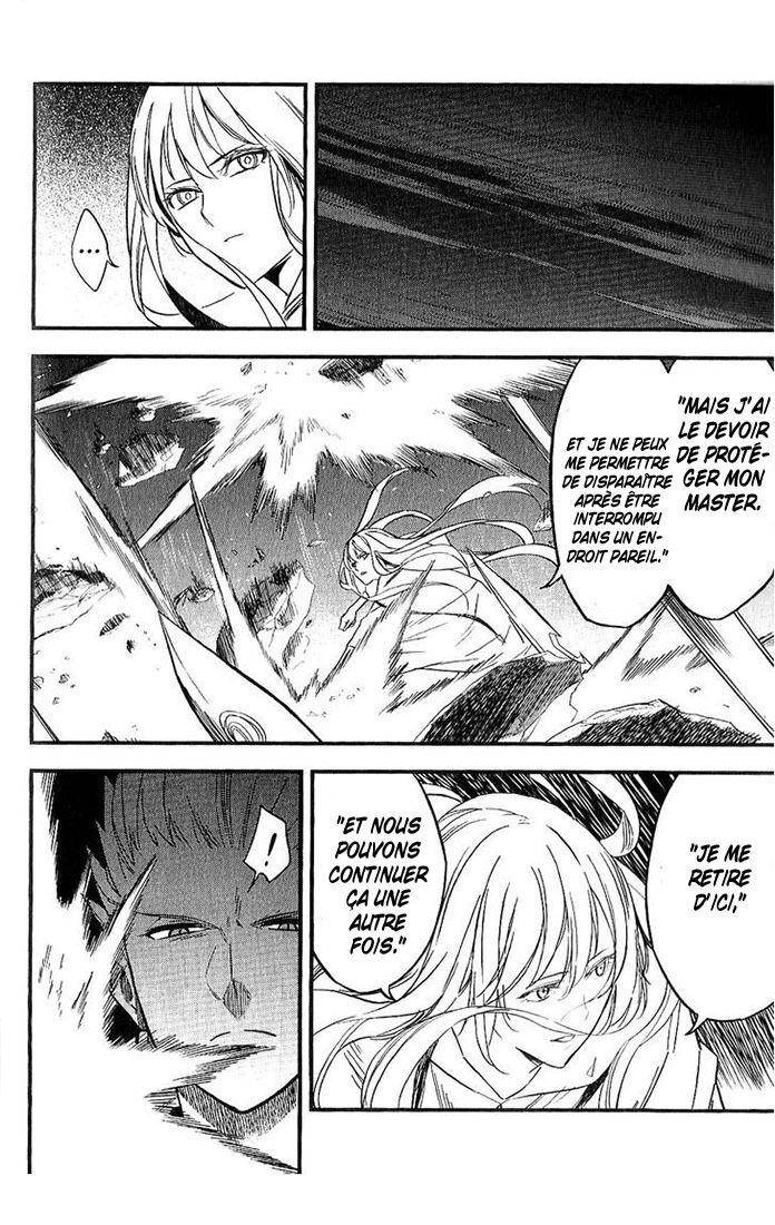  Fate/strange Fake - Chapitre 8 - 74