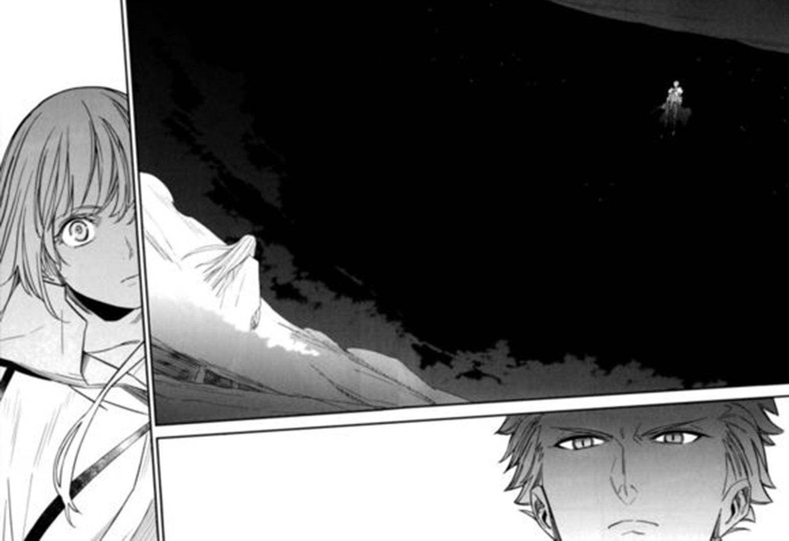  Fate/strange Fake - Chapitre 8 - 31