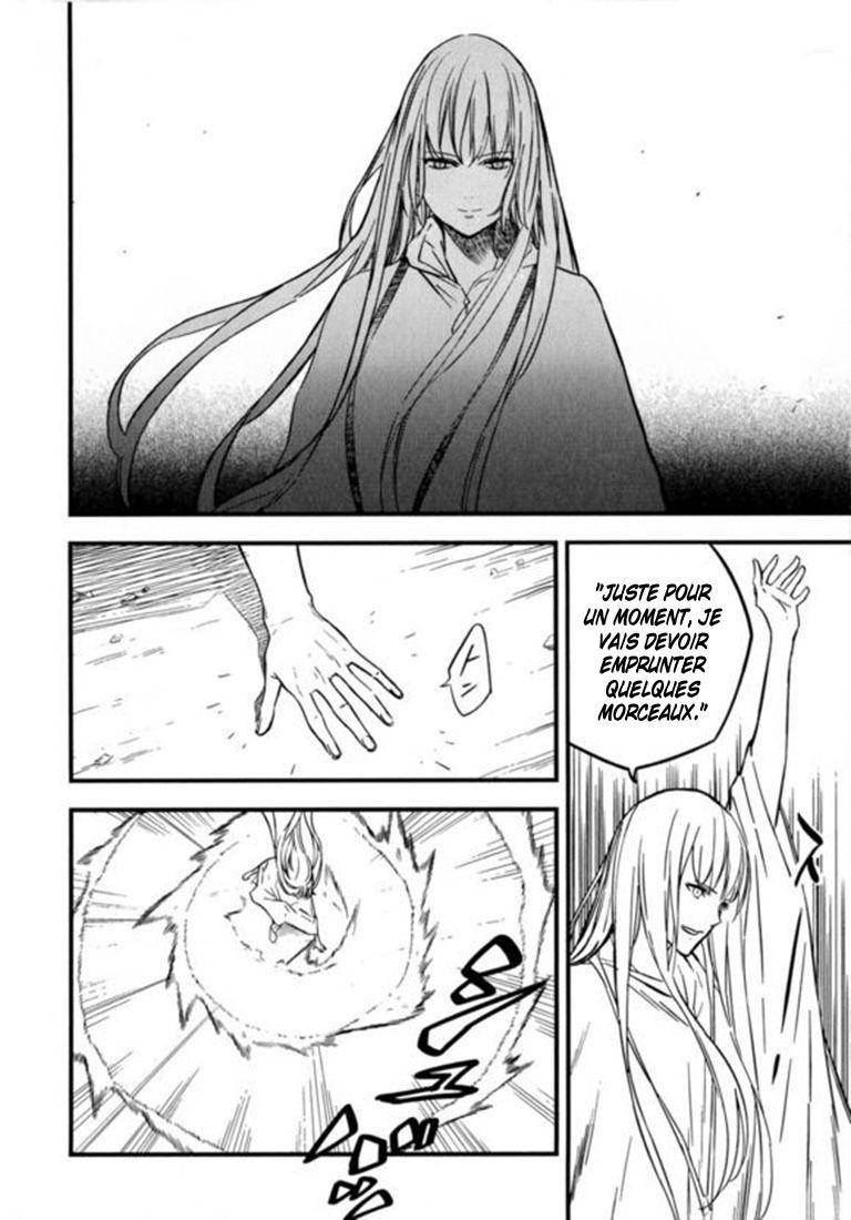  Fate/strange Fake - Chapitre 8 - 62