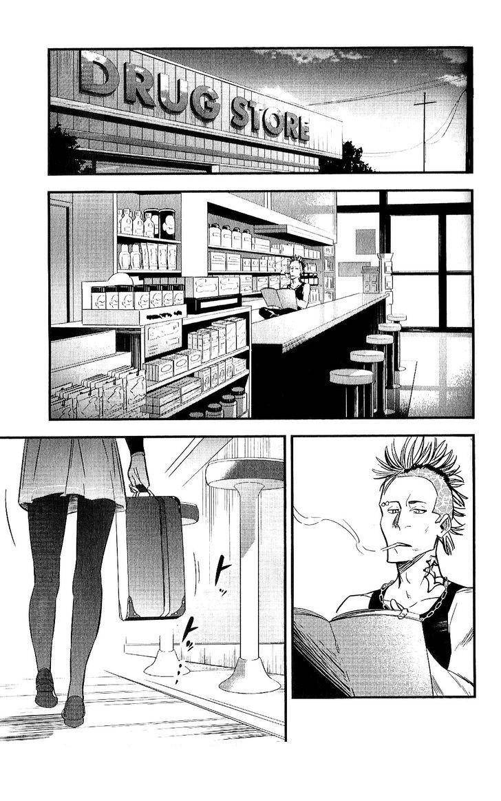  Fate/strange Fake - Chapitre 9 - 2