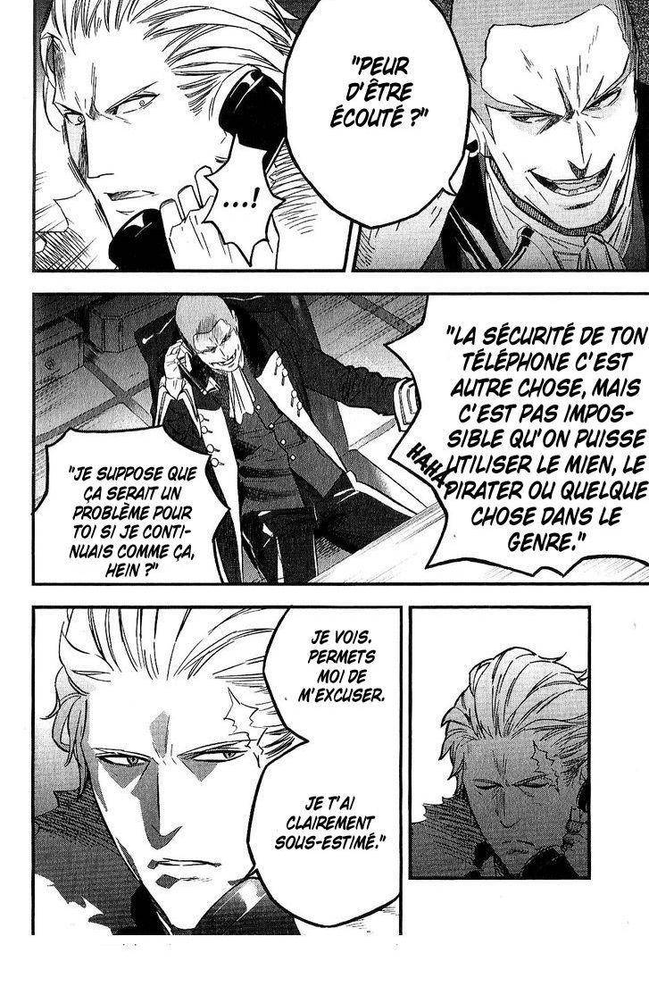  Fate/strange Fake - Chapitre 9 - 46