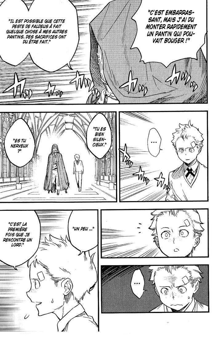  Fate/strange Fake - Chapitre 9 - 25