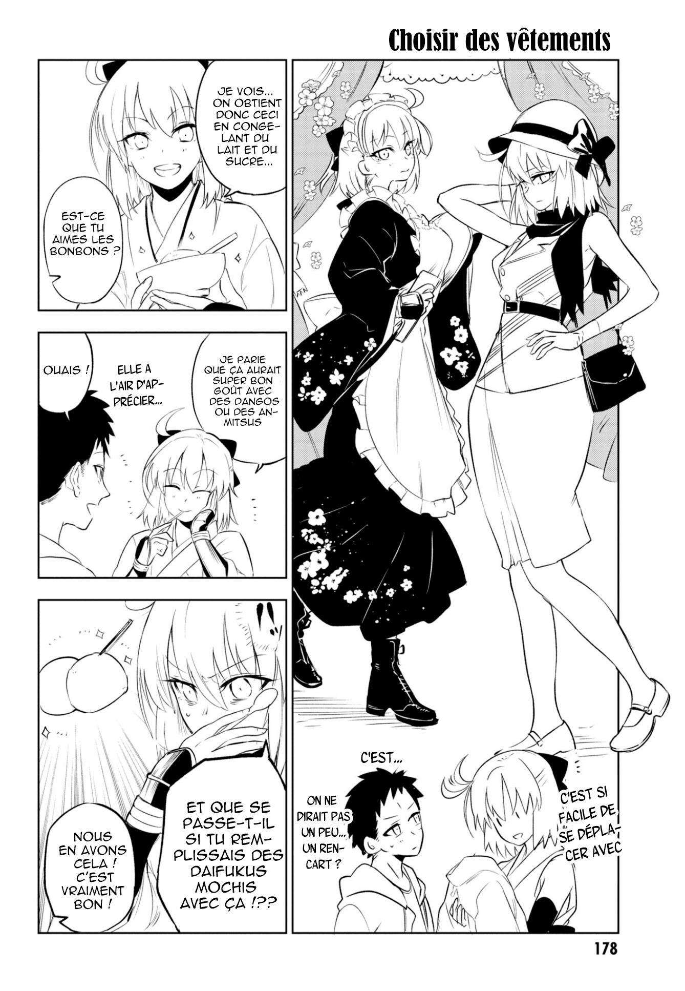  Fate/type Redline - Chapitre 9.1 - 14