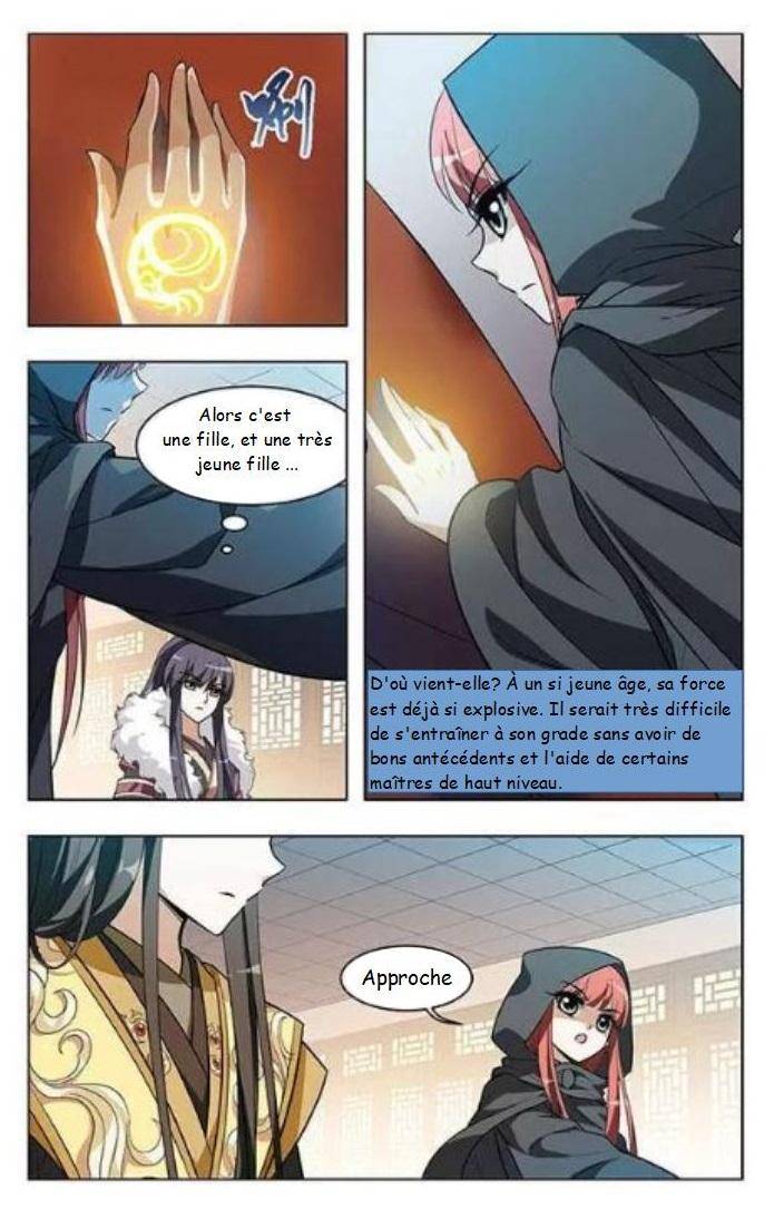  Feng Ni Tian Xia - Chapitre 12 - 9