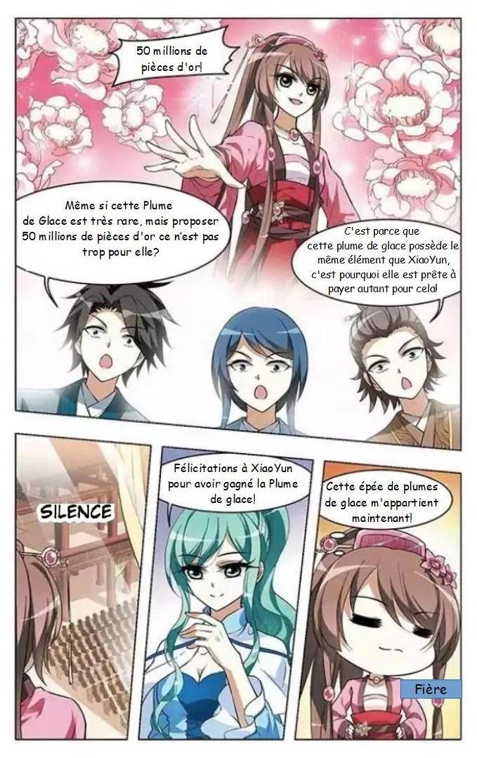  Feng Ni Tian Xia - Chapitre 12 - 4