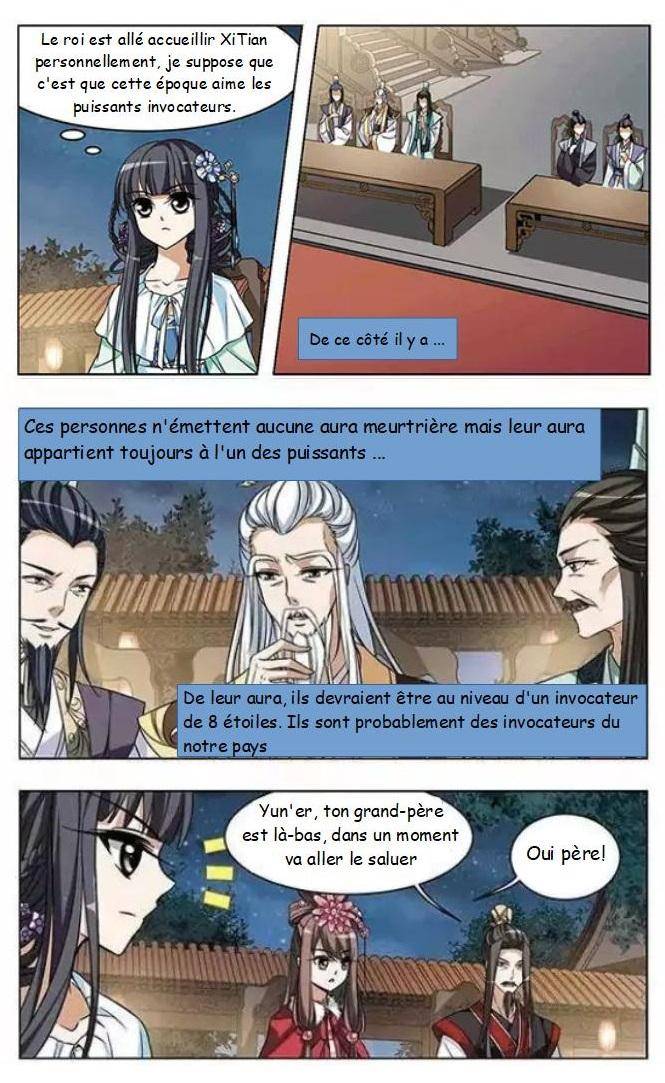  Feng Ni Tian Xia - Chapitre 14 - 23