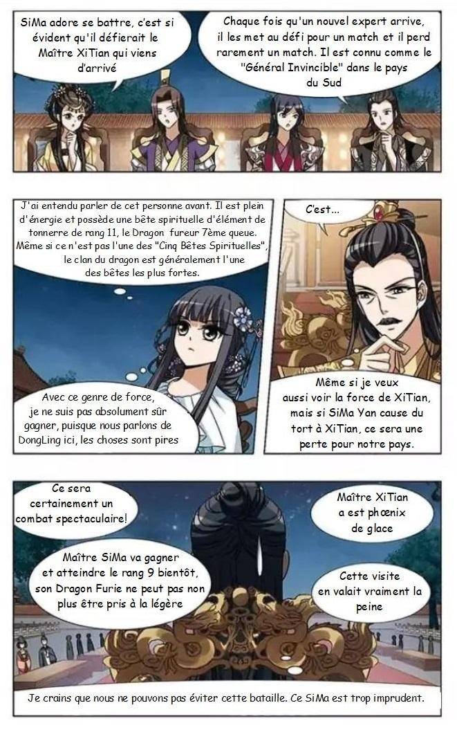  Feng Ni Tian Xia - Chapitre 15 - 7