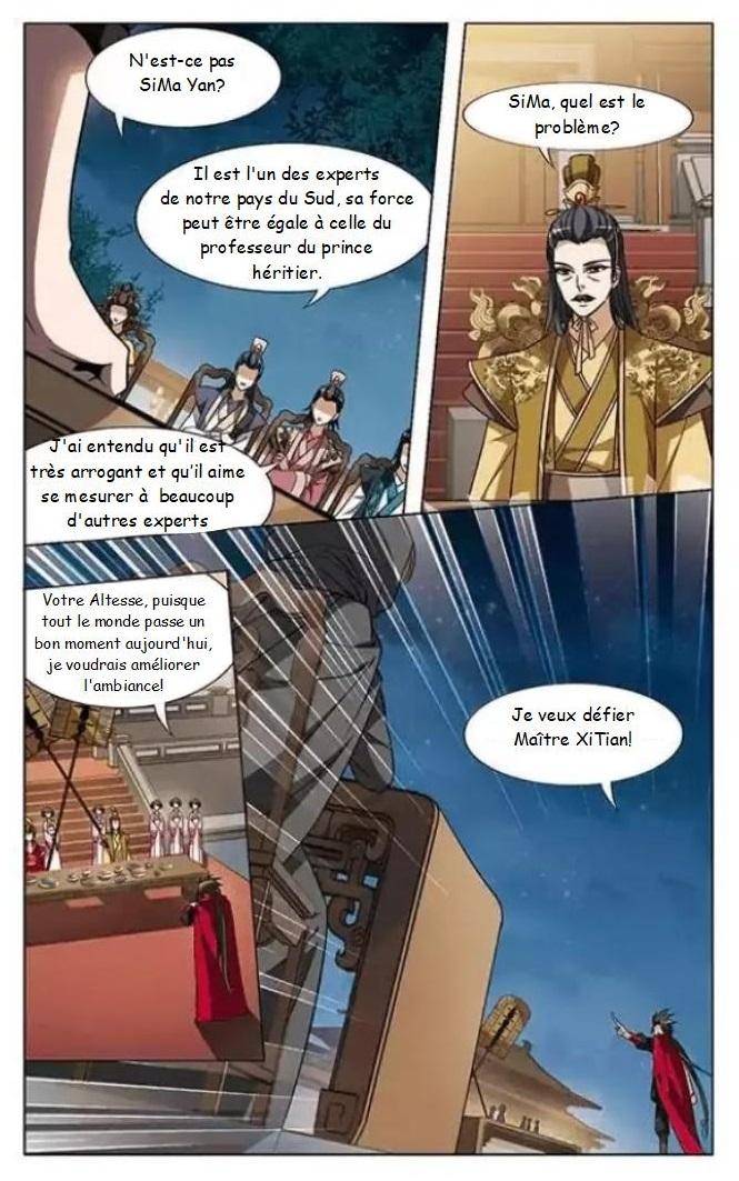  Feng Ni Tian Xia - Chapitre 15 - 6